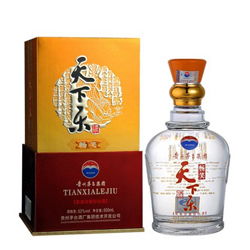 52 茅臺集團天下樂暢笑價格圖片