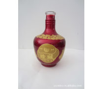 噴涂烤花酒瓶企業(yè)黃頁