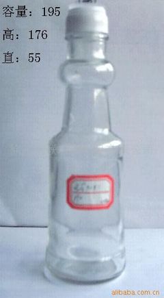 玻璃瓶 從日常飲料到高檔酒水的品質(zhì)承載者