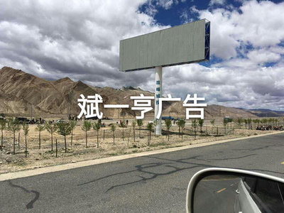 貴州獨(dú)立柱預(yù)算分析及廣告設(shè)計(jì)趨勢(shì)